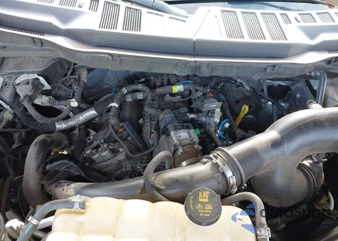 2021 Ford F-150 Xlt z USA, uszkodzony, nr VIN 1FTEW1EP3MKD44500